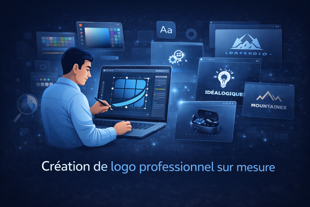 🧩 Options supplémentaires – Personnalisation avancée